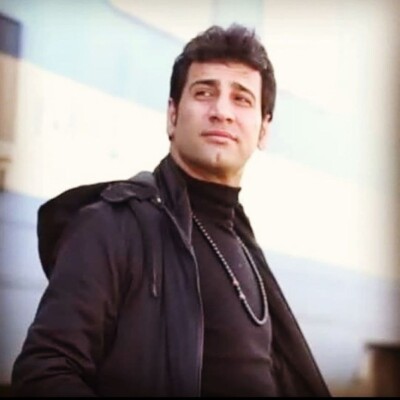 علیرضا فرهادی ولی تو بی وفا شدی دیه بام راه نمیای